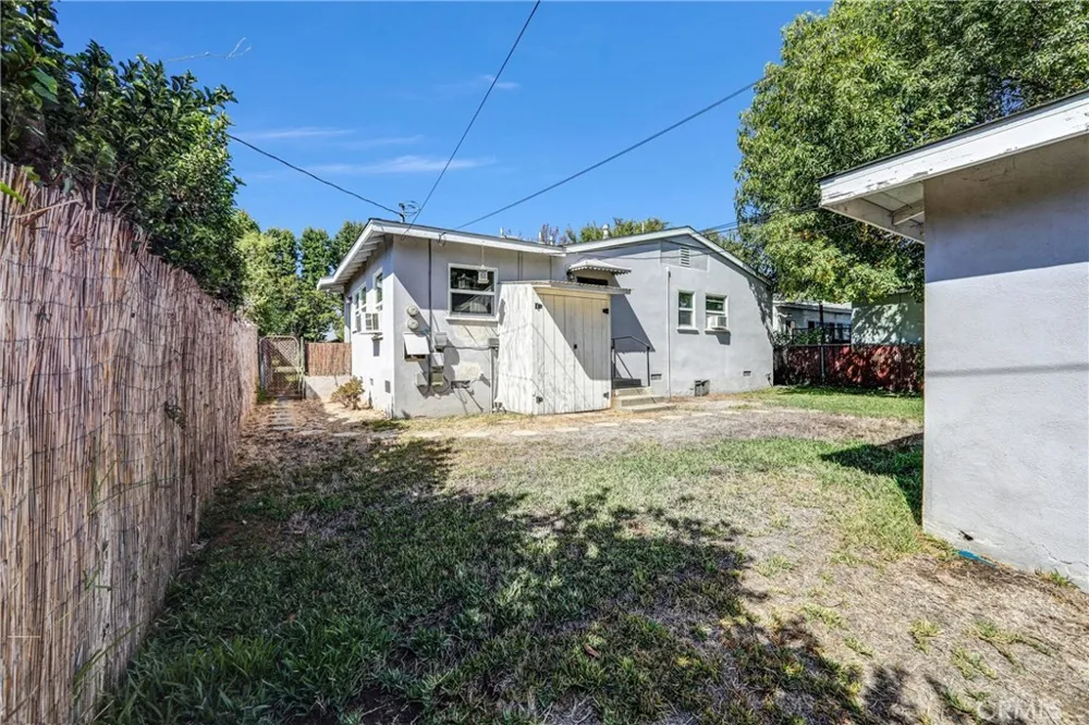 320 S Cordova Alhambra, CA 91801