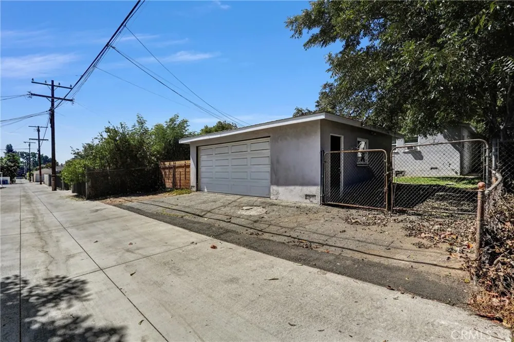 320 S Cordova Alhambra, CA 91801