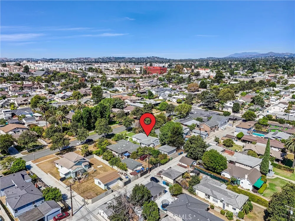 320 S Cordova Alhambra, CA 91801