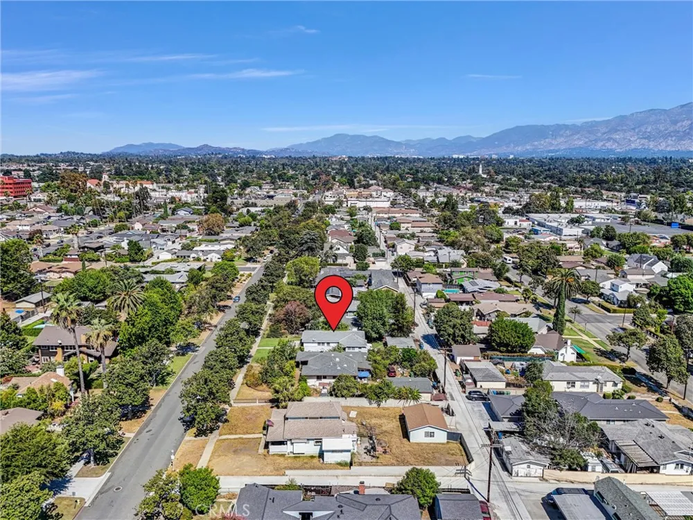 320 S Cordova Alhambra, CA 91801
