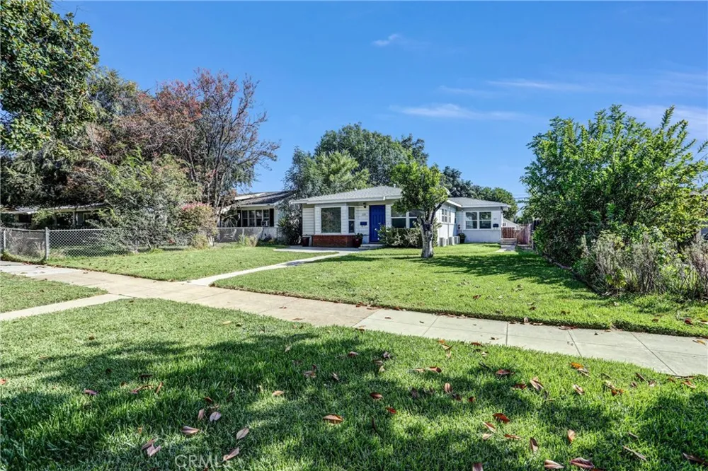 320 S Cordova Alhambra, CA 91801