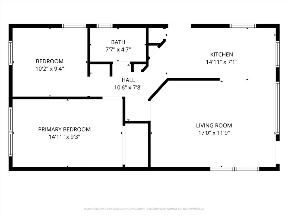 320 S Cordova Alhambra, CA 91801