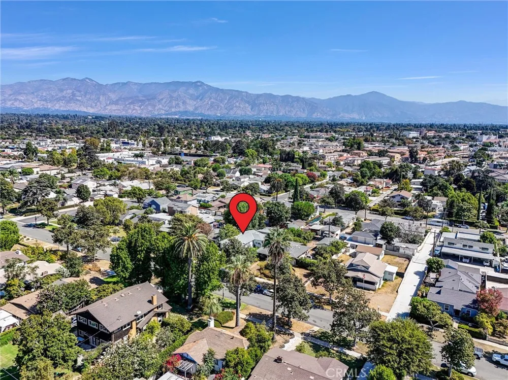 320 S Cordova Alhambra, CA 91801