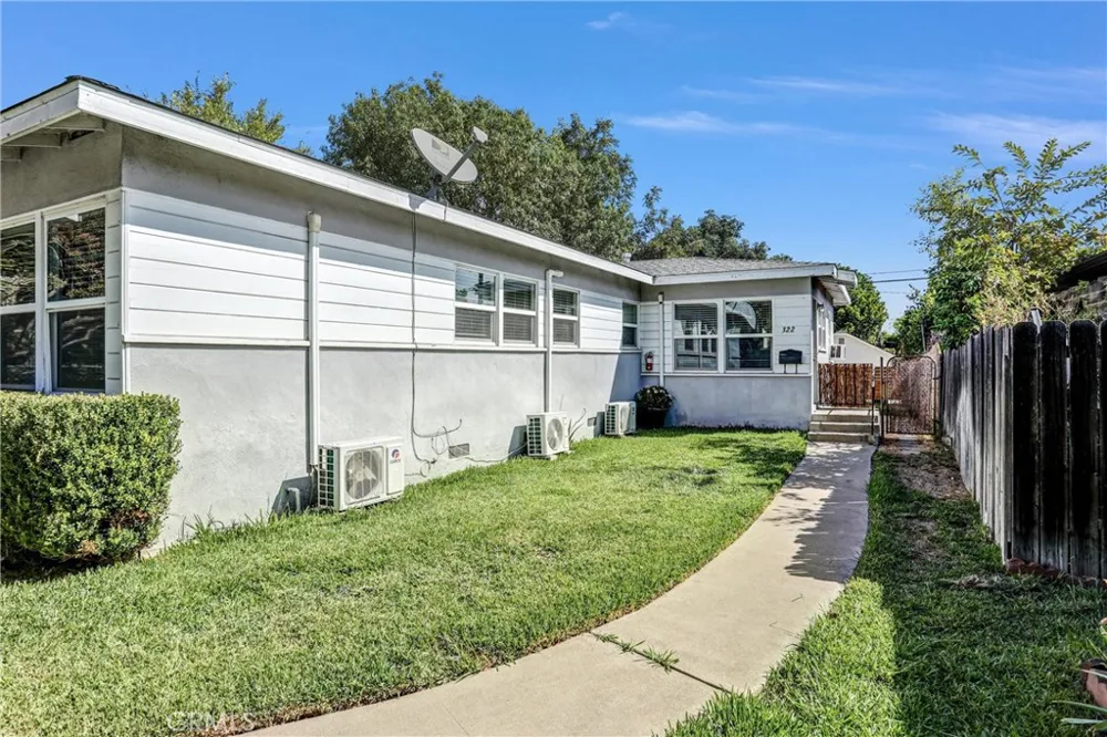 320 S Cordova Alhambra, CA 91801