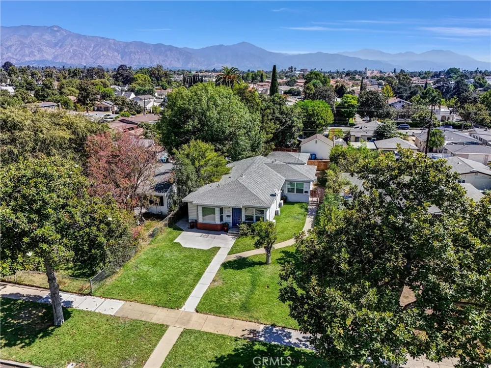 320 S Cordova Alhambra, CA 91801
