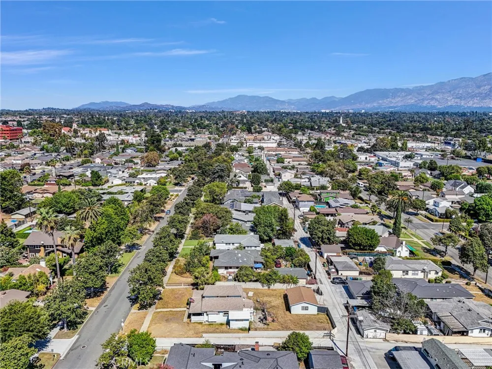 320 S Cordova Alhambra, CA 91801