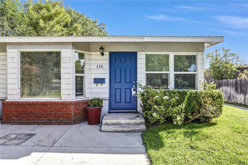 320 S Cordova Alhambra, CA 91801