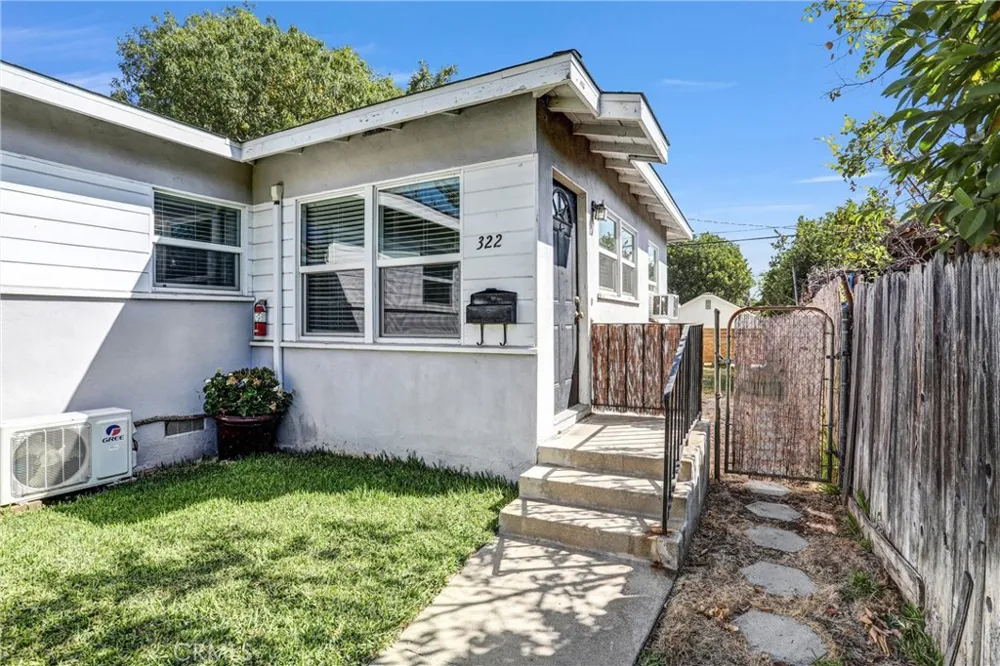320 S Cordova Alhambra, CA 91801
