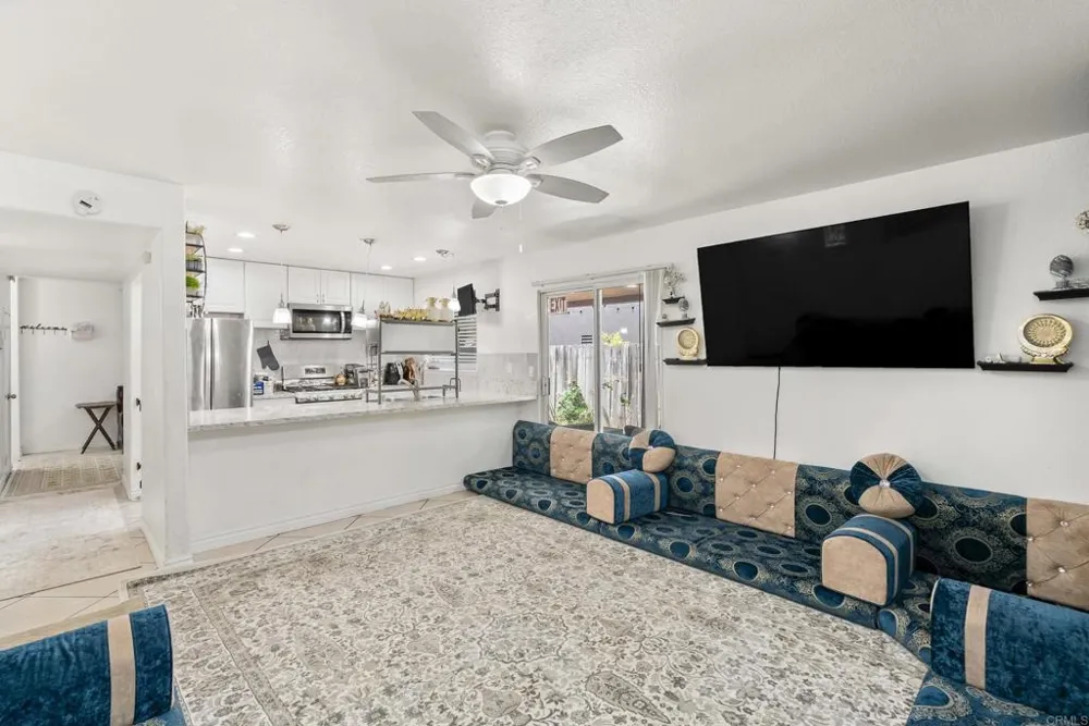 846 Friendly Circle El Cajon, CA 92021