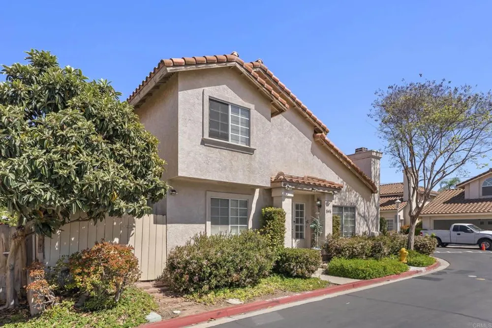 846 Friendly Circle El Cajon, CA 92021