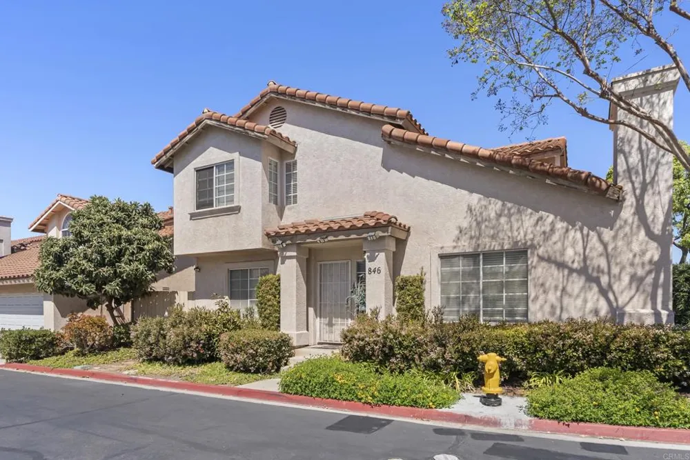 846 Friendly Circle El Cajon, CA 92021
