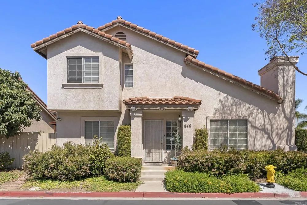 846 Friendly Circle El Cajon, CA 92021