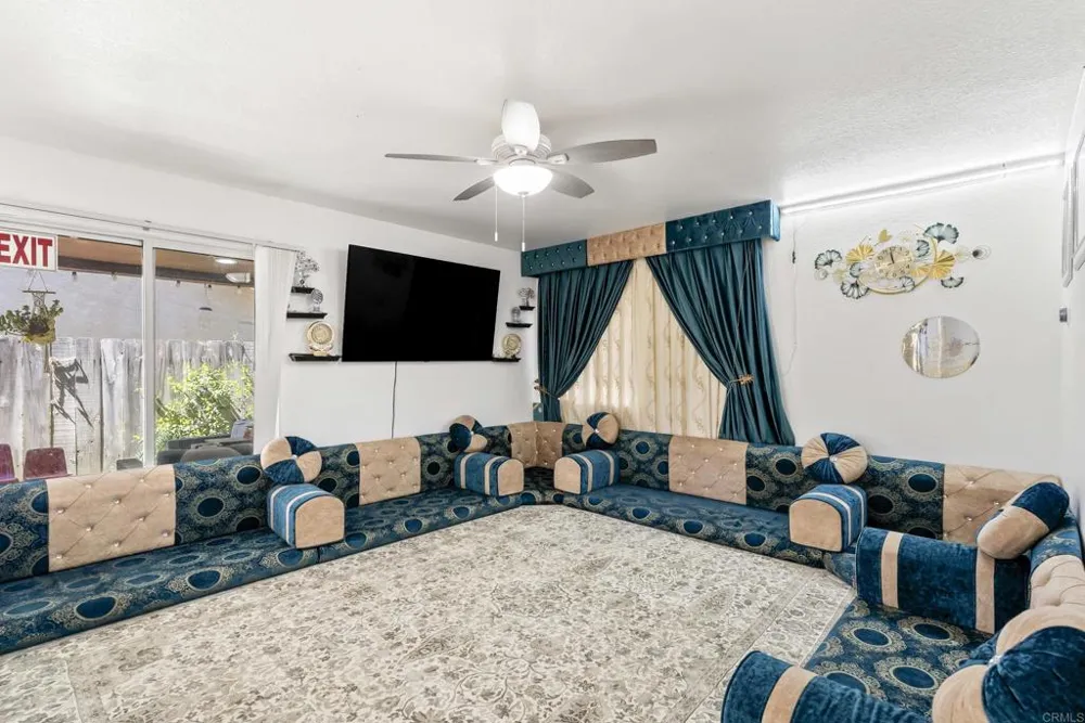 846 Friendly Circle El Cajon, CA 92021