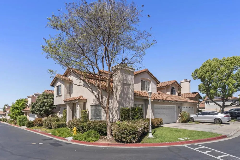 846 Friendly Circle El Cajon, CA 92021