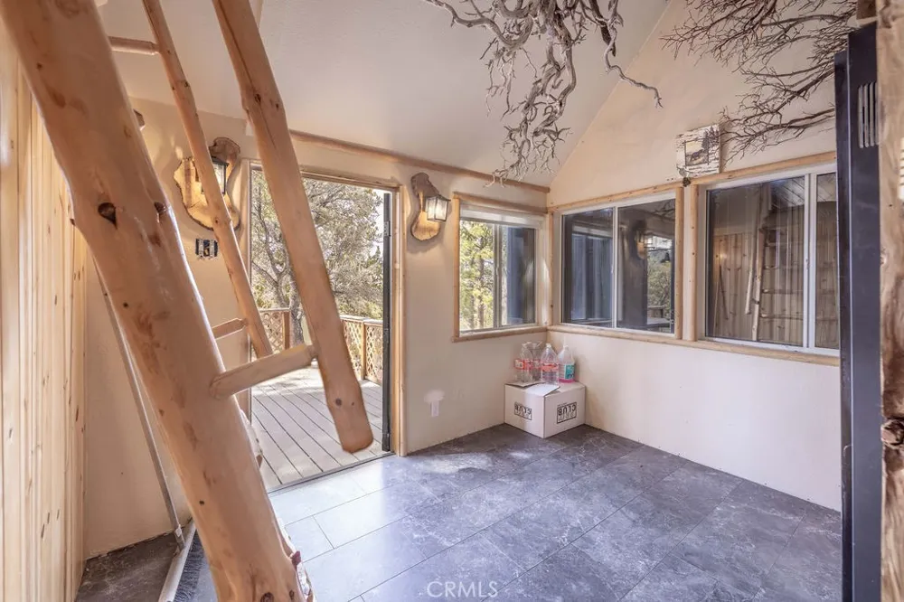 4535 Ironwood Angelus Oaks, CA 92305
