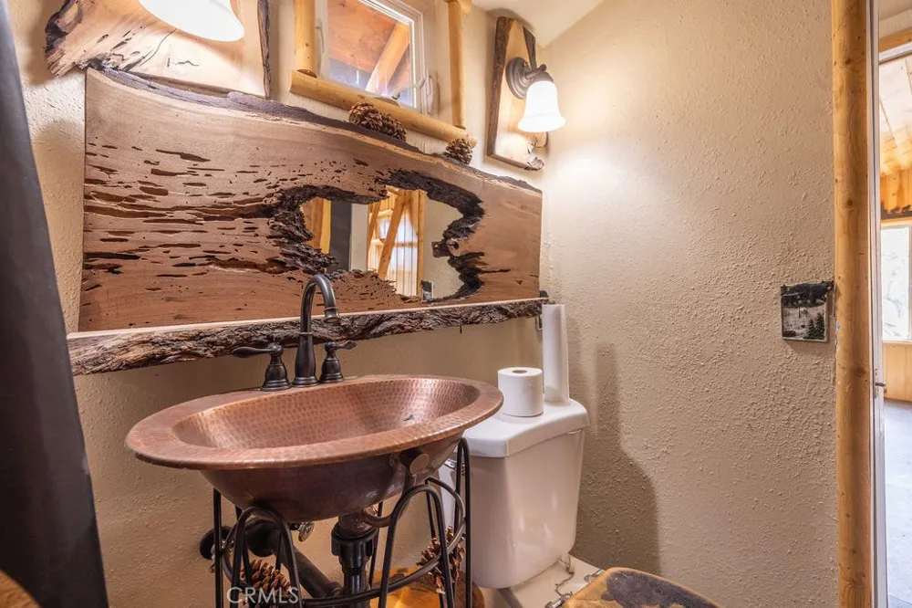 4535 Ironwood Angelus Oaks, CA 92305