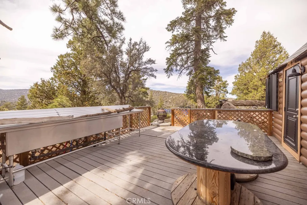 4535 Ironwood Angelus Oaks, CA 92305