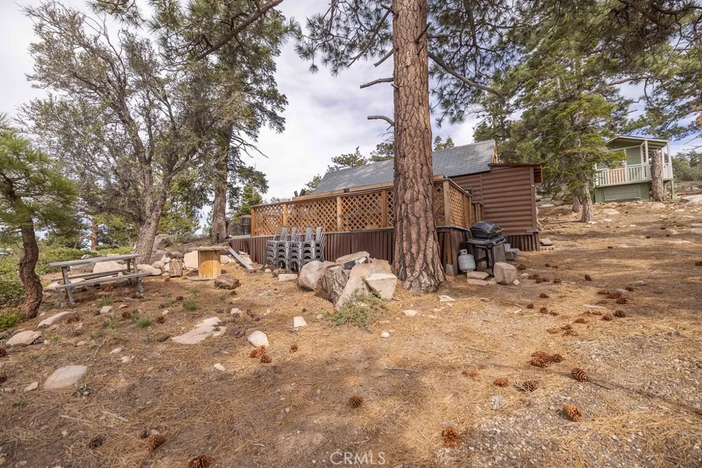 4535 Ironwood Angelus Oaks, CA 92305