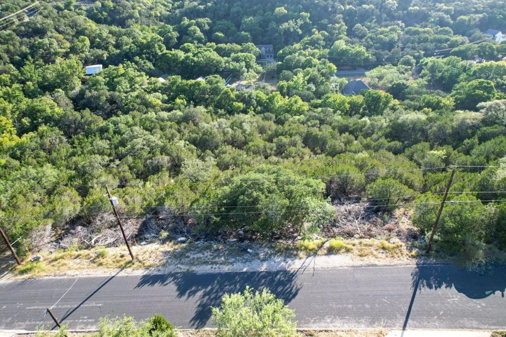 Long Bow Trail Trail Austin, TX 78734