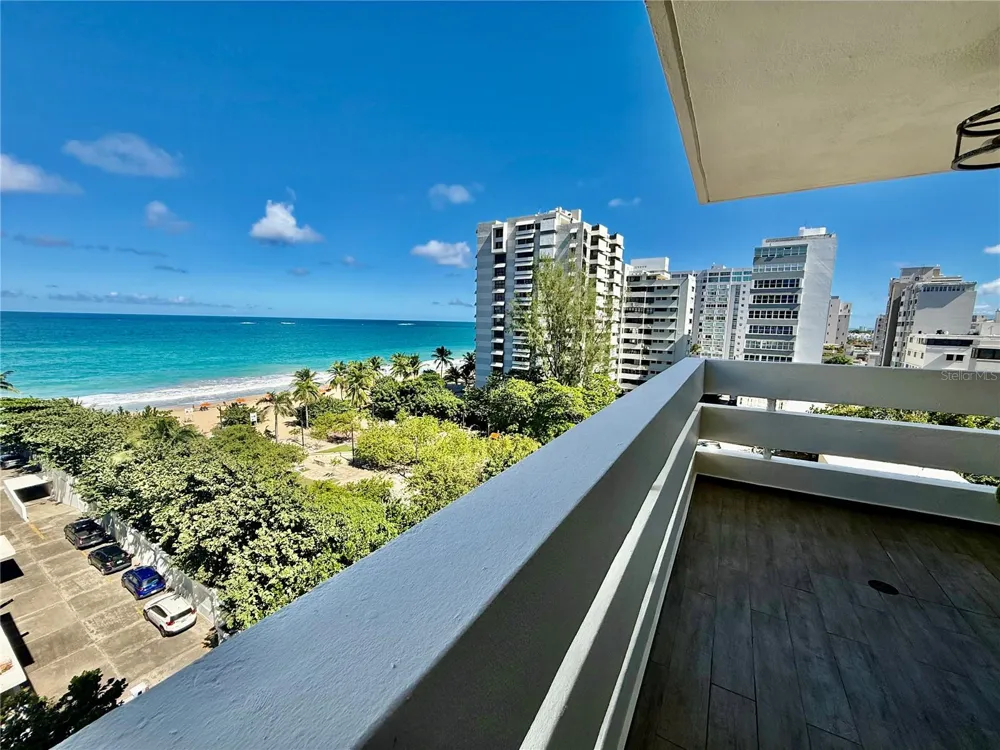 1510 ASHFORD AVENUE #7E San Juan, PR 00911