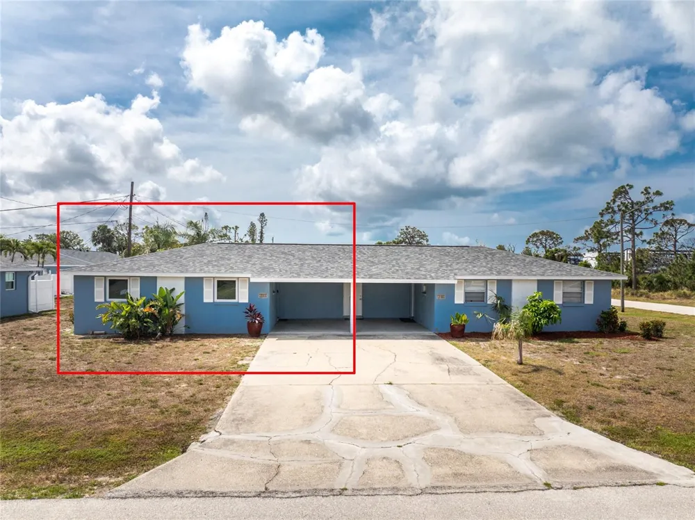 1965 LOUISIANA AVENUE Englewood, FL 34224
