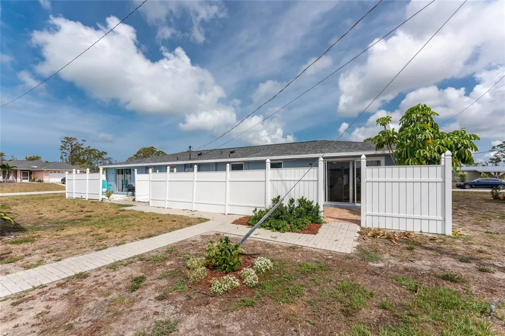 1965 LOUISIANA AVENUE Englewood, FL 34224