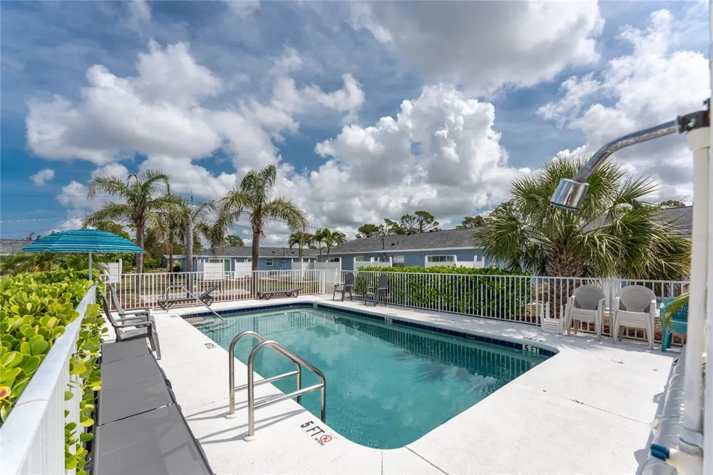 1965 LOUISIANA AVENUE Englewood, FL 34224
