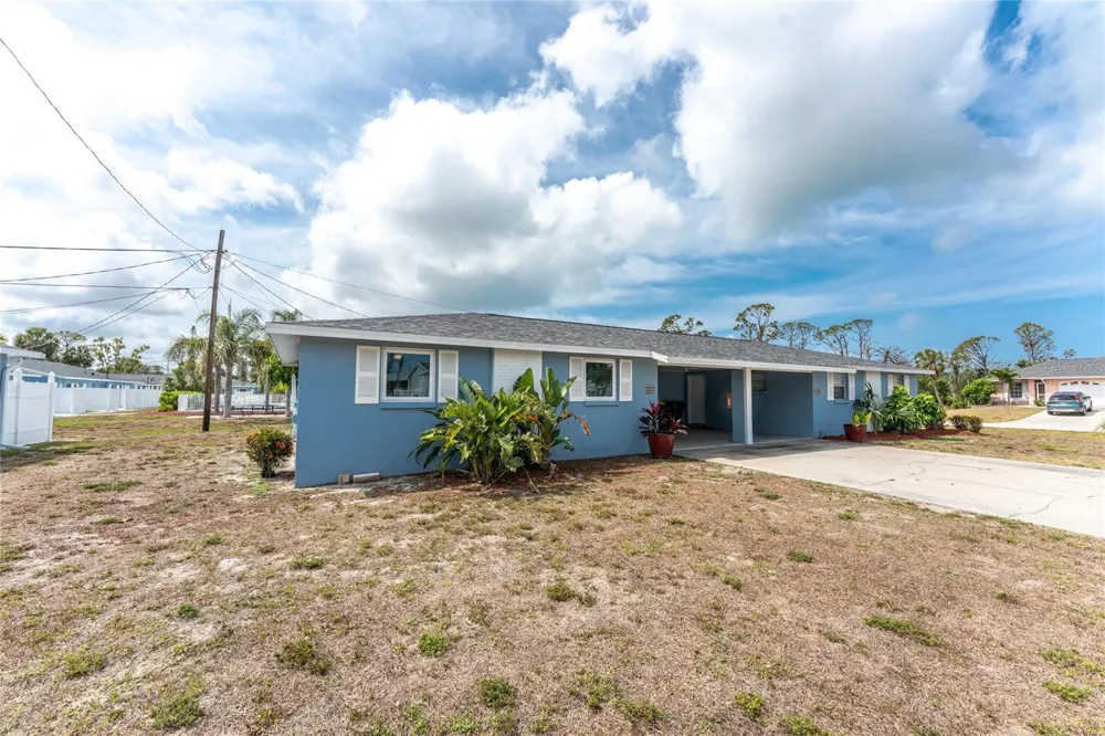 1965 LOUISIANA AVENUE Englewood, FL 34224