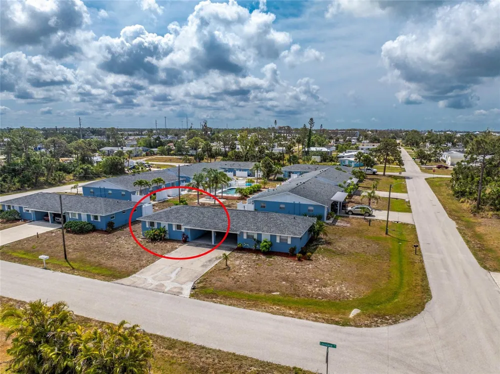 1965 LOUISIANA AVENUE Englewood, FL 34224