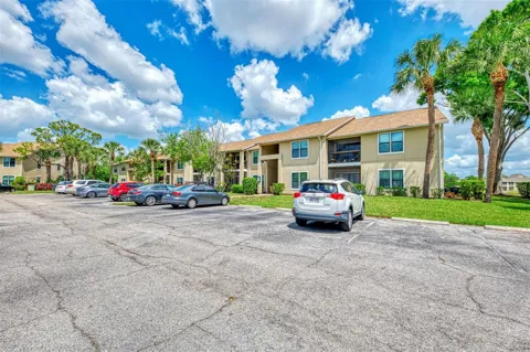 4045 CROCKERS LAKE BOULEVARD #11