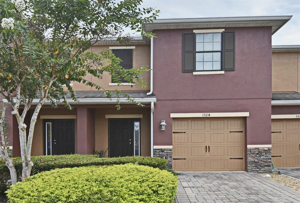1524 DOWNY BIRCH LANE Longwood, FL 32750