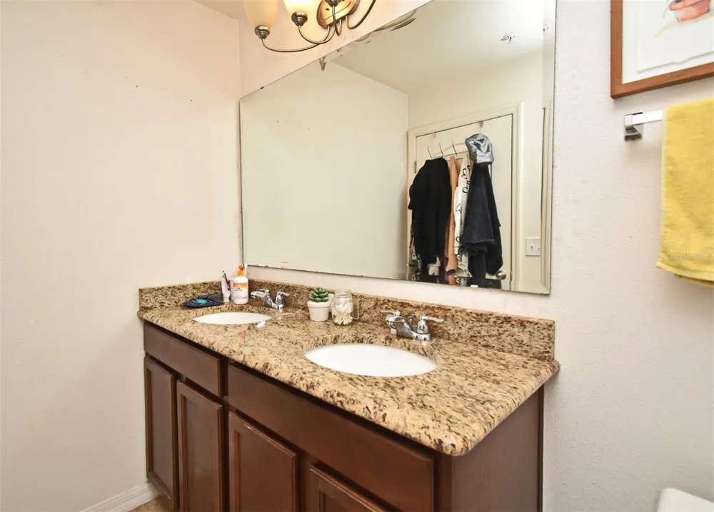 1524 DOWNY BIRCH LANE Longwood, FL 32750
