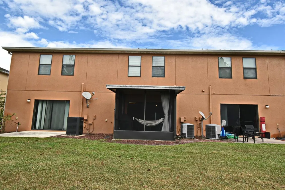 1524 DOWNY BIRCH LANE Longwood, FL 32750