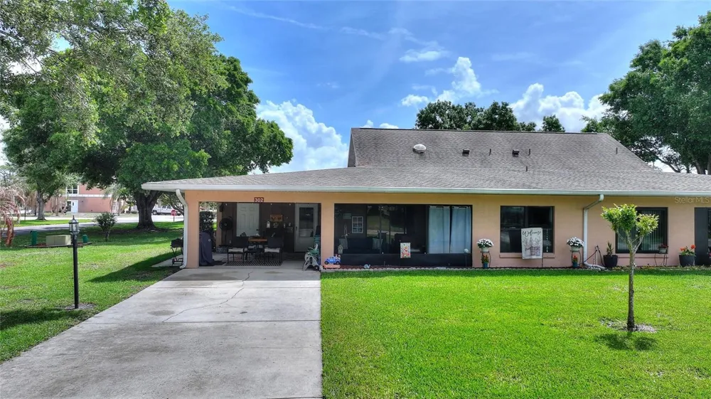 302 GENESIS POINTE DRIVE Lake Wales, FL 33859