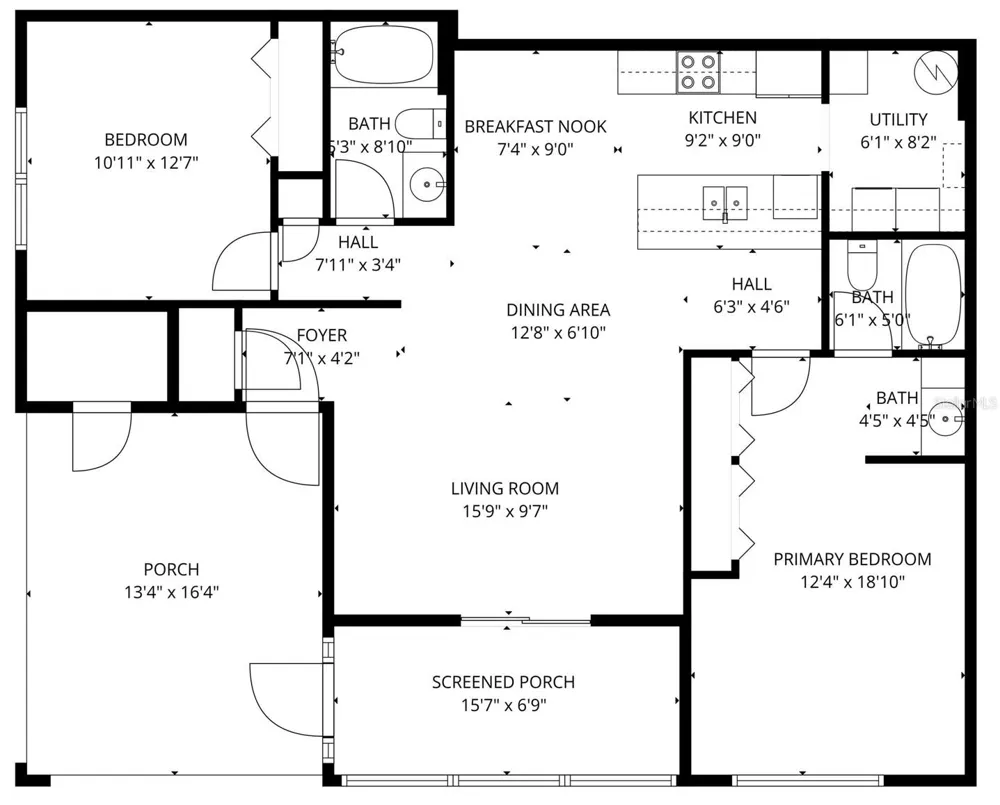 302 GENESIS POINTE DRIVE Lake Wales, FL 33859