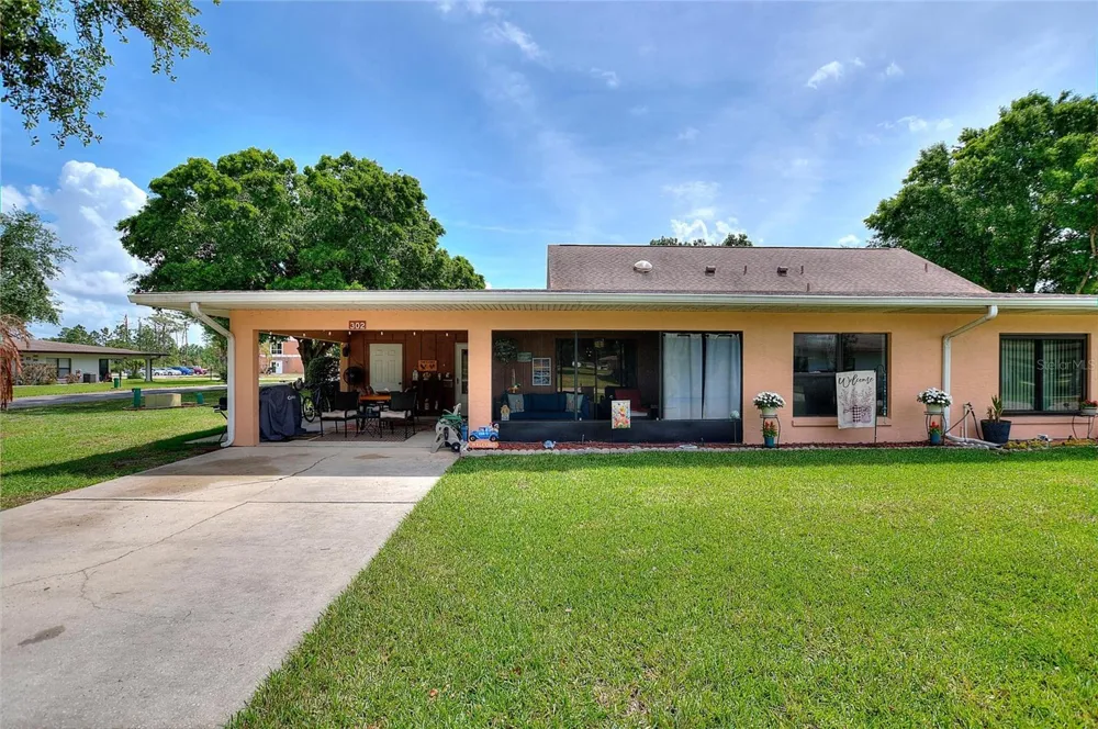 302 GENESIS POINTE DRIVE Lake Wales, FL 33859