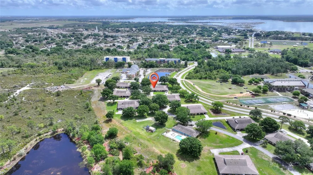 302 GENESIS POINTE DRIVE Lake Wales, FL 33859