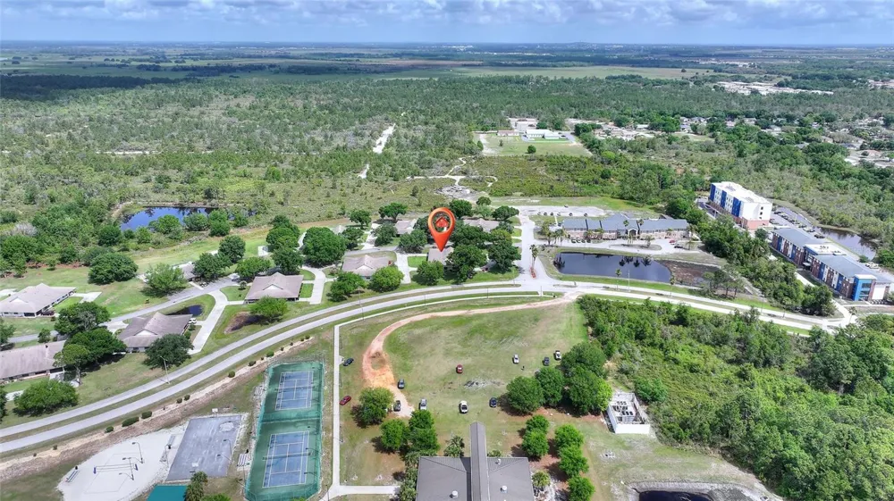 302 GENESIS POINTE DRIVE Lake Wales, FL 33859