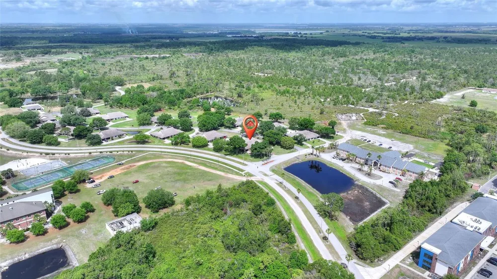 302 GENESIS POINTE DRIVE Lake Wales, FL 33859