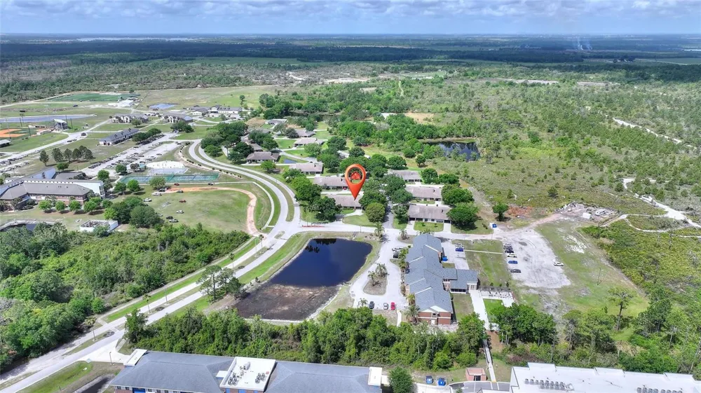 302 GENESIS POINTE DRIVE Lake Wales, FL 33859