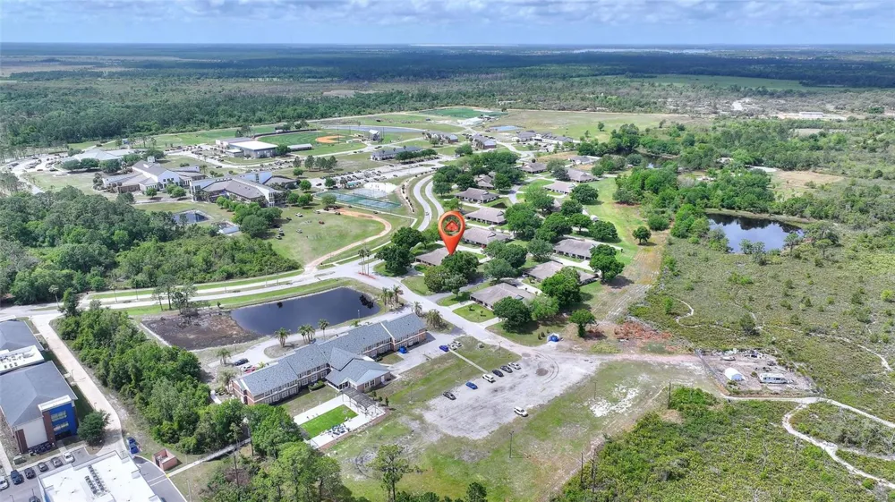 302 GENESIS POINTE DRIVE Lake Wales, FL 33859