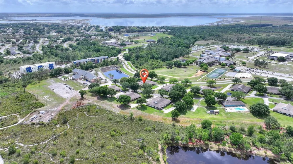 302 GENESIS POINTE DRIVE Lake Wales, FL 33859