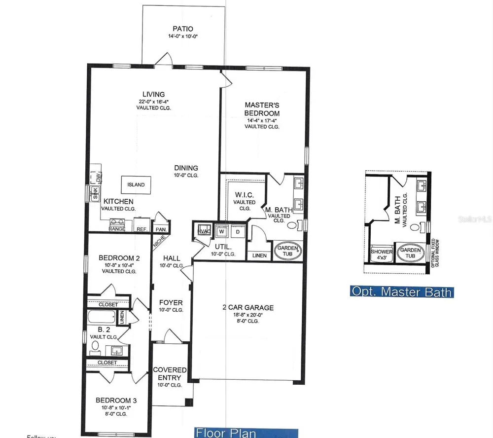 2397 NW 23RD AVENUE ocala, FL 34475