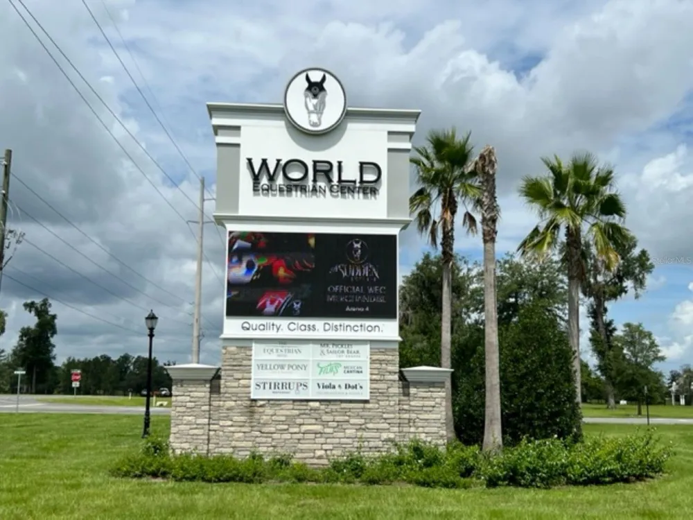 2397 NW 23RD AVENUE ocala, FL 34475