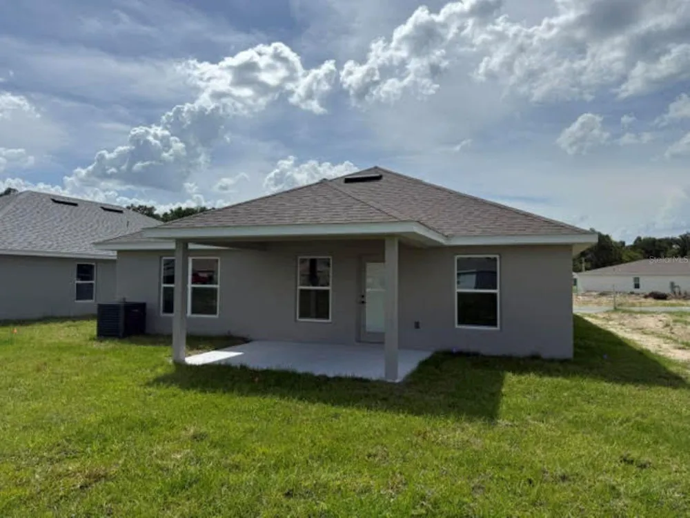 2397 NW 23RD AVENUE ocala, FL 34475