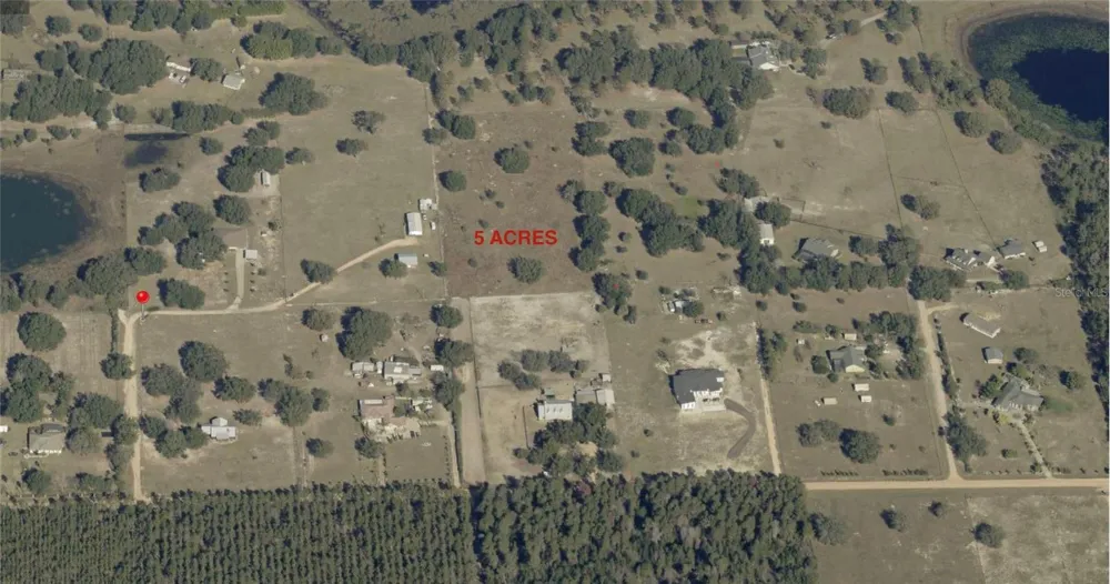 LIBBY NO 3 ROAD Groveland, FL 34736