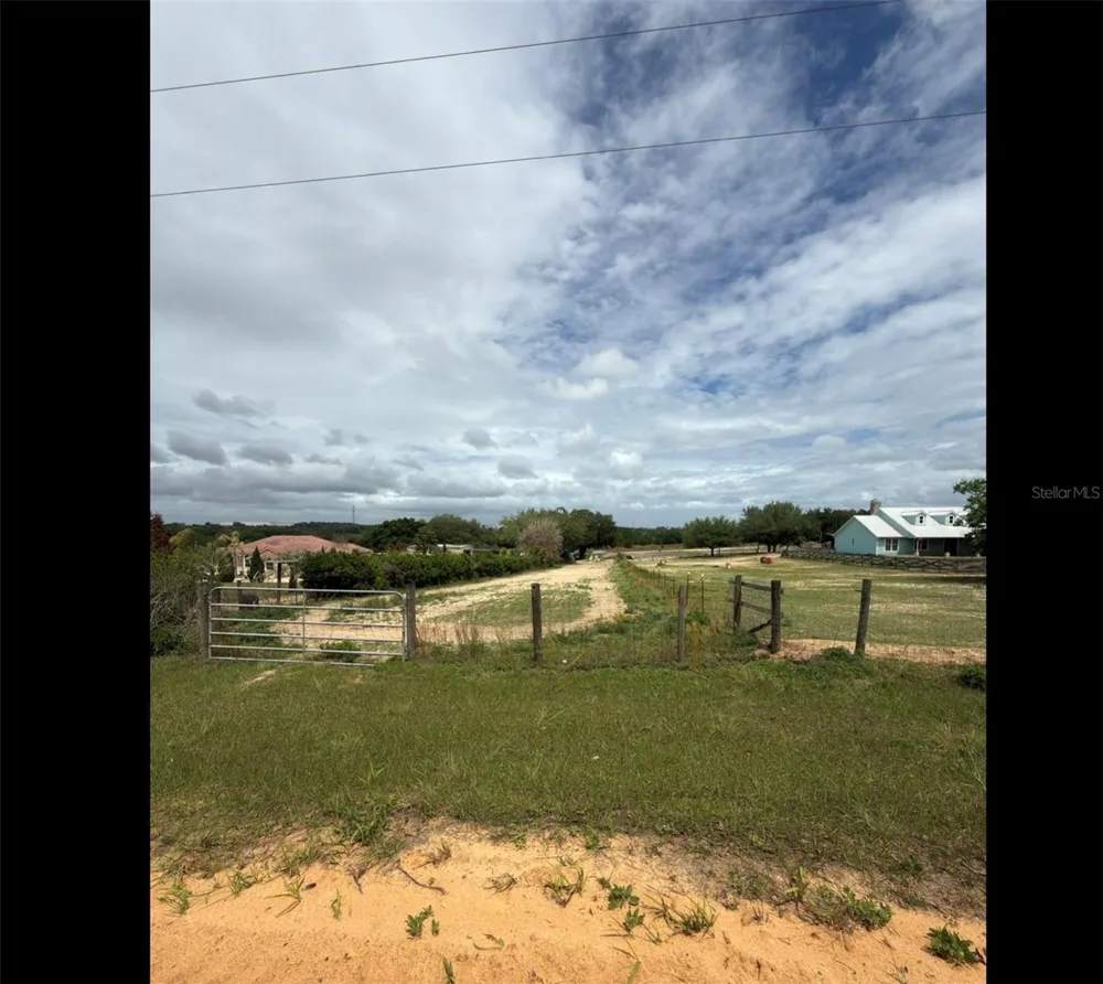 LIBBY NO 3 ROAD Groveland, FL 34736