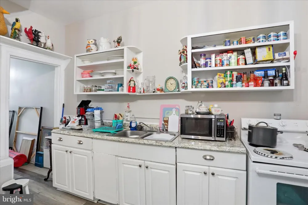 112 CONOCOCHEAGUE STREET Williamsport, MD 21795