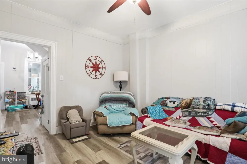 112 CONOCOCHEAGUE STREET Williamsport, MD 21795