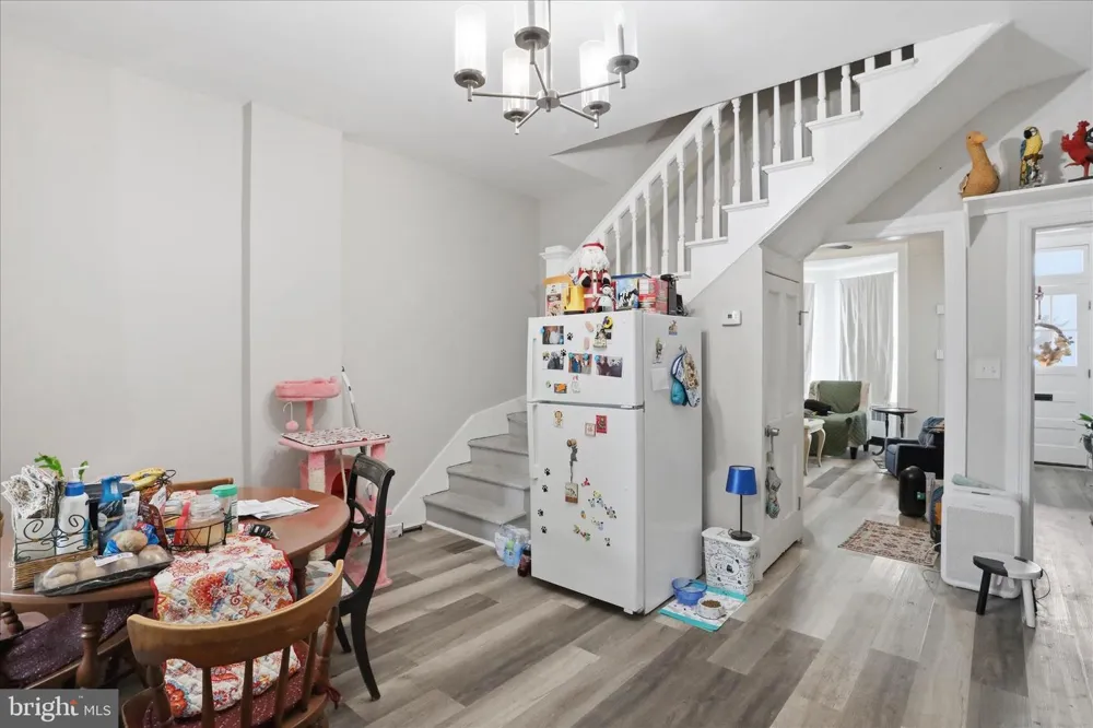 112 CONOCOCHEAGUE STREET Williamsport, MD 21795